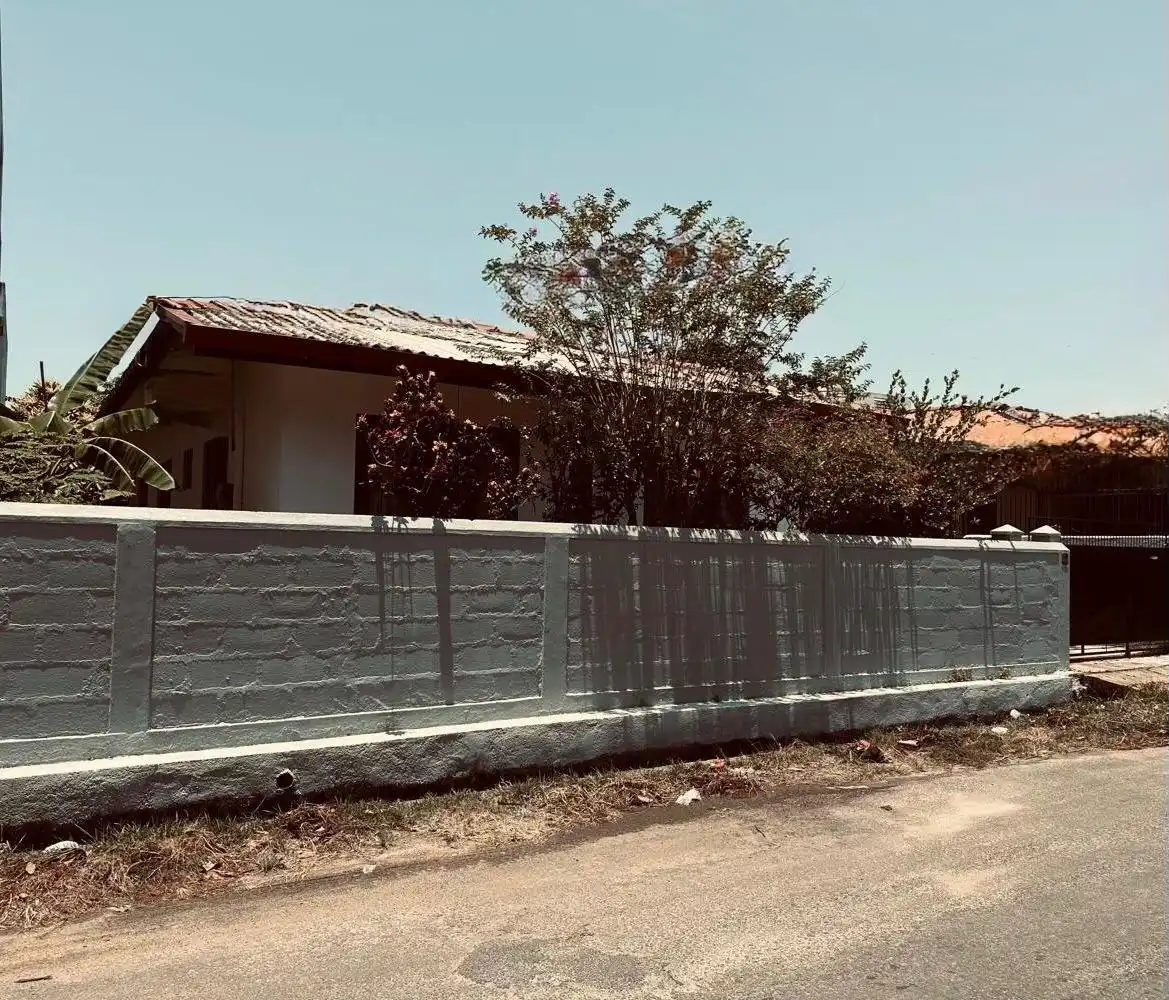 Residential Remodel – Colombo