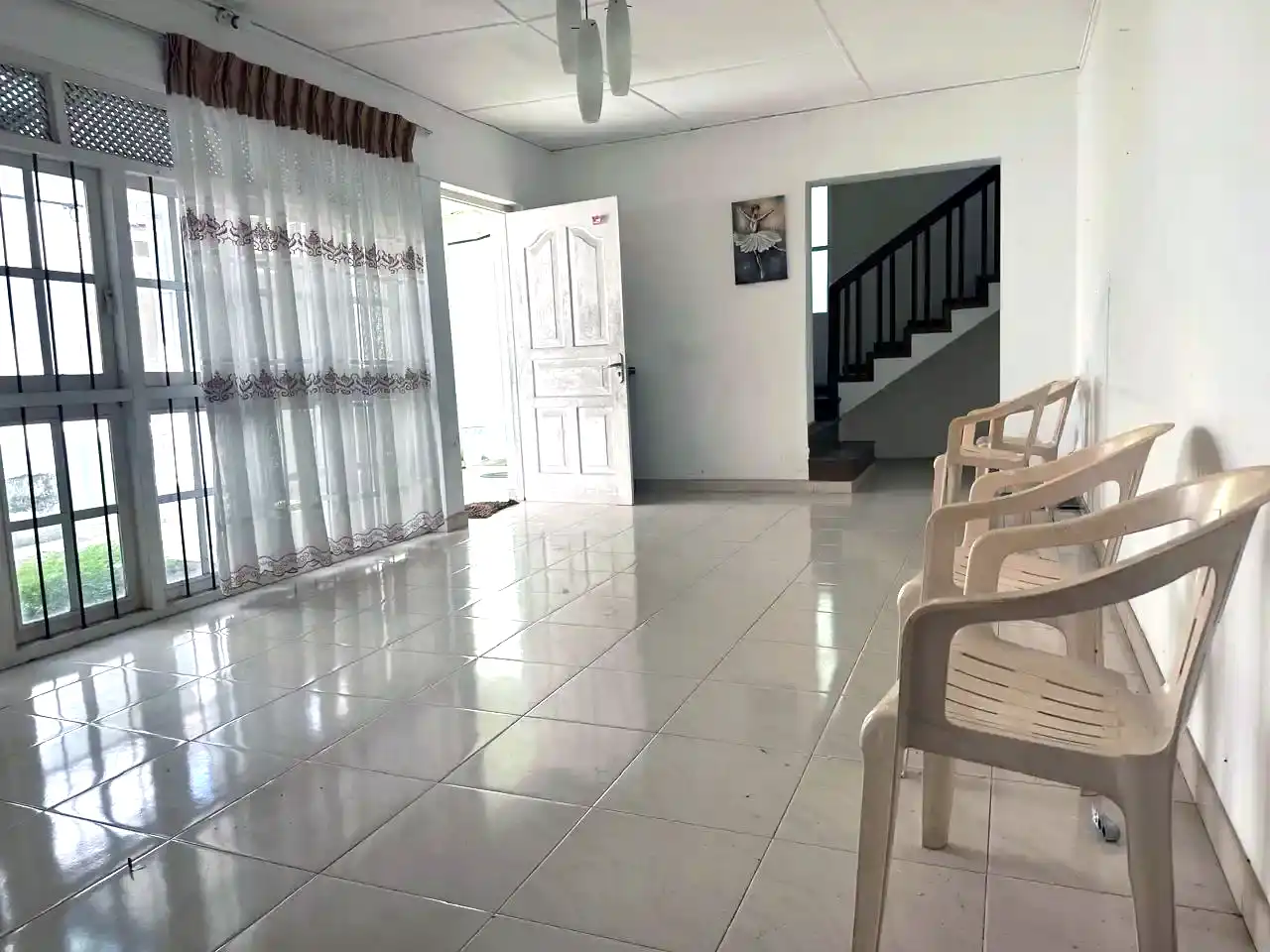 Residential Remodel – Mawilmada